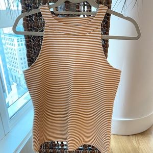 Anthropologie Deletta Tank